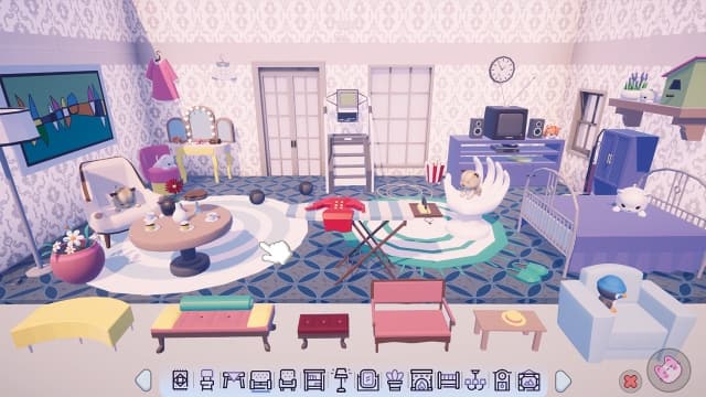 完美的猫大厦-v1.1.0-中文-60帧 image 3