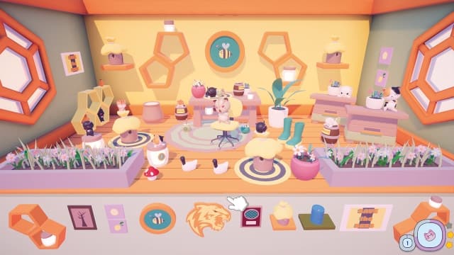 完美的猫大厦-v1.1.0-中文-60帧 image 4