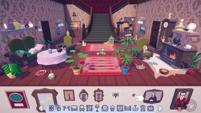 完美的猫大厦-v1.1.0-中文-60帧 image 5