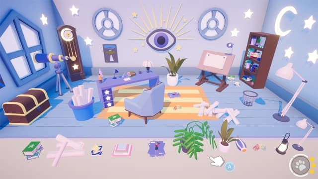 完美设计PAWfectly Designed-v1.0.0-1dlc-中文60帧 image 3