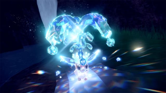 宝可梦 朱-v3.0.1+1dlc-中文30帧 image 3
