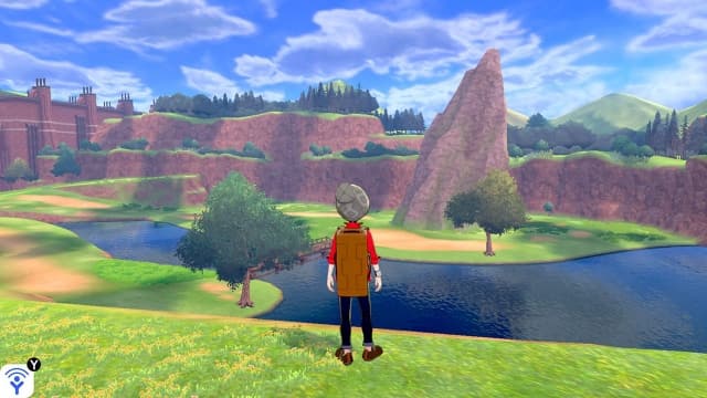 宝可梦 盾v1.3.2-2dlc-中文30帧 image 6