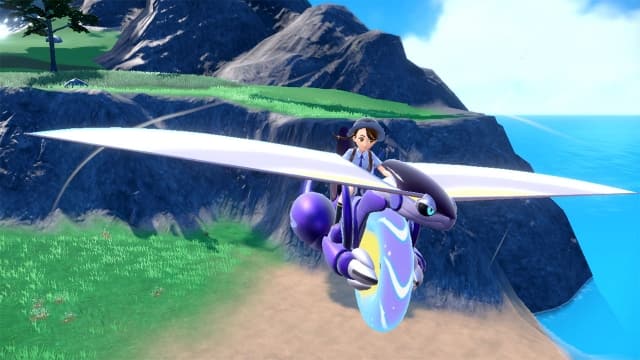 宝可梦 紫-v3.0.1+1dlc-中文30帧 image 6