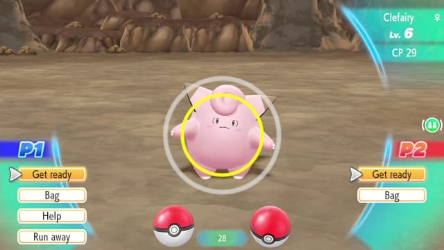 宝可梦Let s Go布伊-v1.0.2-中文30帧 image 5