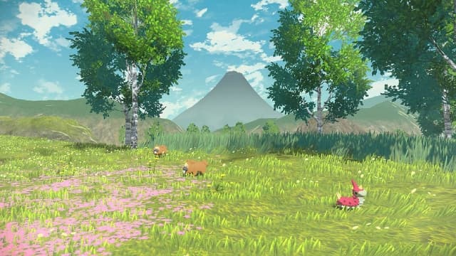宝可梦传说 阿尔宙斯v1.1.1-中文30帧 image 5