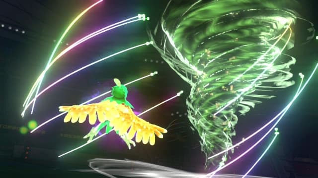 宝可梦铁拳DX-60帧-无中文 image 2