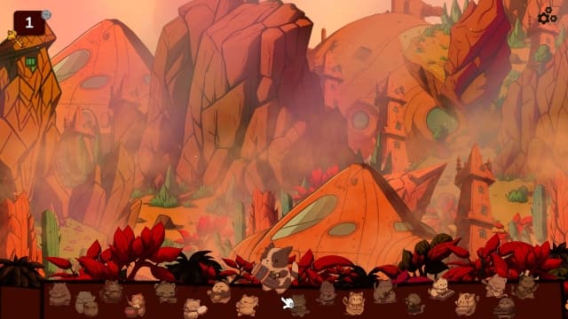 害羞猫隐藏乐团Shy Cats Hidden Orchestra-v1.0.0-中文60帧 image 4