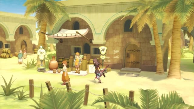 宵星传奇-v1.0.2-2dlc-60帧 image 3