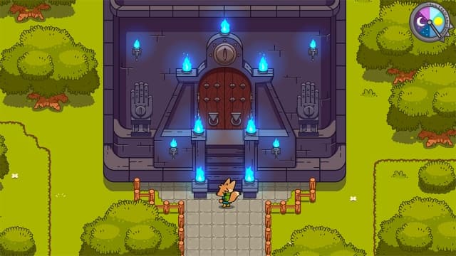寂寞的村庄Lonesome Village-v1.5.5-中文60帧 image 3