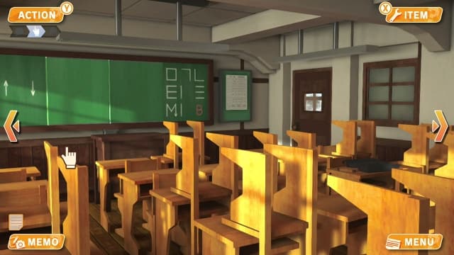 密室逃脱编年史 第2集：旧校舍-v1.0.1-中文60帧 image 2