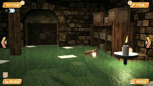 密室逃脱编年史 第2集：旧校舍-v1.0.1-中文60帧 image 3