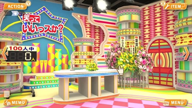密室逃脱编年史 第4集 24小时电视台-v1.0.2-中文60帧 image 4