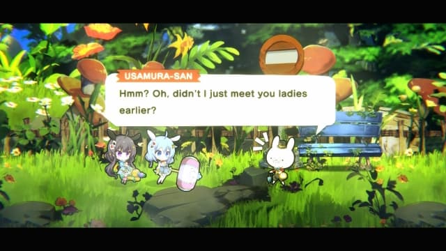 寻找爱丽丝Alice Escaped-v1.2.0-中文60帧 image 5