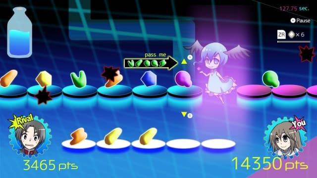 封包女王-v1.0.1-中文-60帧 image 2