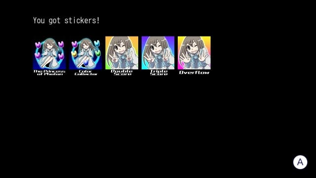 封包女王-v1.0.1-中文-60帧 image 5