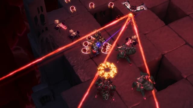 射戮骑士KILL KNIGHT-v1.2.0-中文-60帧 image 3