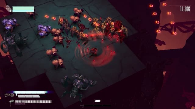 射戮骑士KILL KNIGHT-v1.2.0-中文-60帧 image 4