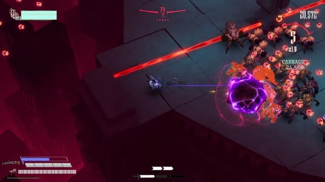 射戮骑士KILL KNIGHT-v1.2.0-中文-60帧 image 5