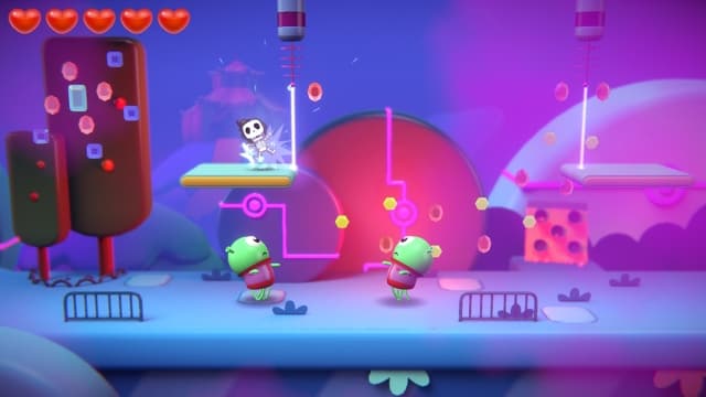 小丑阿尤Ayo the Clown-v1.0.0-中文60帧 image 2