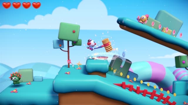 小丑阿尤Ayo the Clown-v1.0.0-中文60帧 image 3