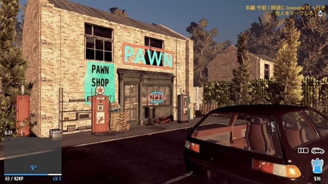 小偷模拟器-v1.4.1-30帧-附汉化补丁 image 7