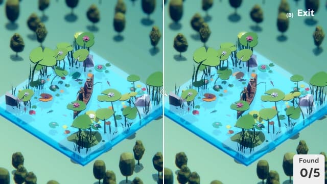 小小世界Tiny Lands-v1.2.0-中文60帧 image 2