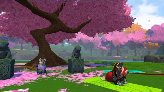 小小伙伴：狗狗小岛Little Friends Puppy Island-v1.0.1.0-中文30帧 image 2
