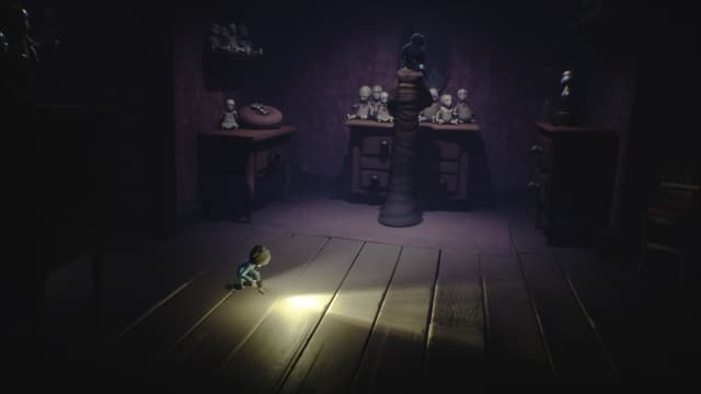 小小梦魇-v1.0.2-中文-60帧 image 2