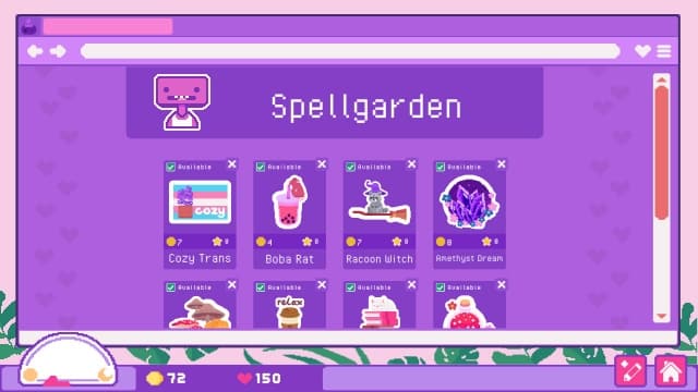 小小贴纸铺Sticky Business-v1.0.7-1dlc-中文-60帧 image 4