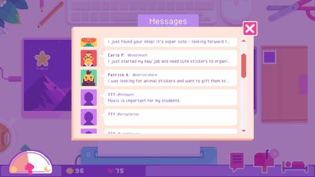 小小贴纸铺Sticky Business-v1.0.7-1dlc-中文-60帧 image 5