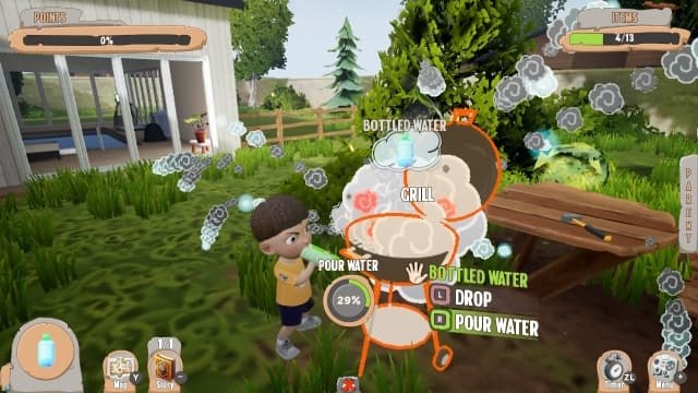 小恶魔附体Little Devil Foster Mayhem-v0.1-中文30帧 image 4