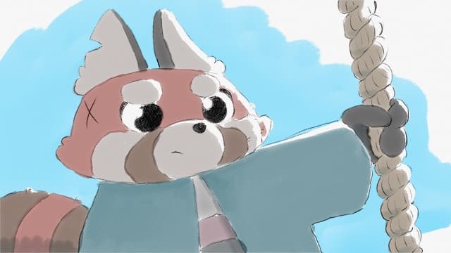 小熊猫阿卡Aka-v1.0.5-中文60帧 image 3