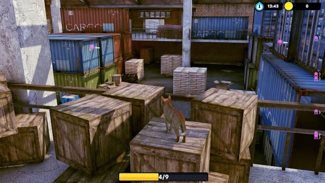 小猫大营救Little Strays-v1.1.1-1dlc-中文60帧 image 3