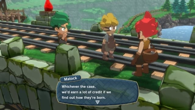 小镇英雄Little Town Hero-v1.2.1-中文30帧 image 5