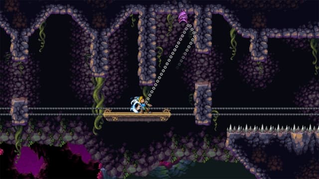 小雷神Tiny Thor-v1.0.2-中文30帧 image 2