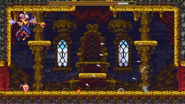 小雷神Tiny Thor-v1.0.2-中文30帧 image 3