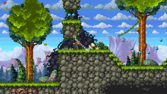小雷神Tiny Thor-v1.0.2-中文30帧 image 4