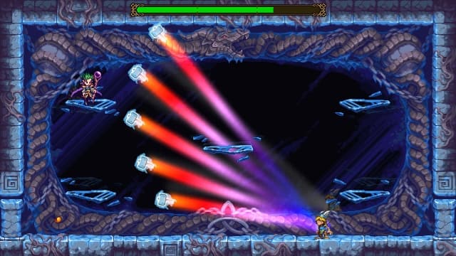 小雷神Tiny Thor-v1.0.2-中文30帧 image 5