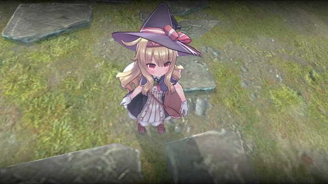 小魔女诺贝塔Little Witch Nobeta-v1.1.2-1dlc-中文60帧 image 5