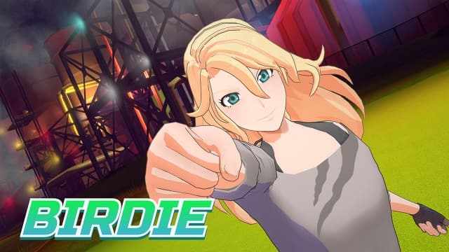 小鸟之翼 高尔夫女孩故事BIRDIE WING-v1.2.15-中文60帧 image 2