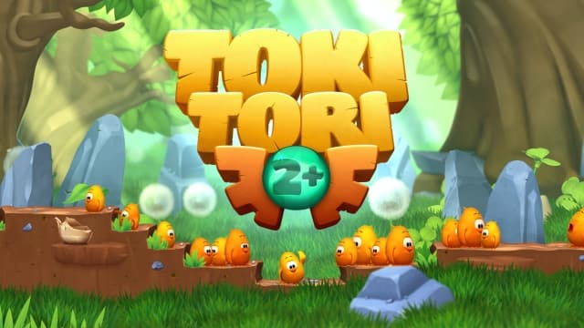 小鸡快跑2Toki Tori 2-v1.07-中文-60帧 image 3