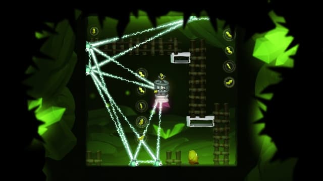 小鸡快跑2Toki Tori 2-v1.07-中文-60帧 image 4