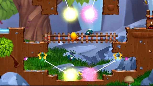 小鸡快跑2Toki Tori 2-v1.07-中文-60帧 image 5