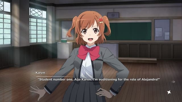 少女歌剧 乐队星光 舞台奏像剧-v1.0.0-中文60帧-sudachi可运行 image 2
