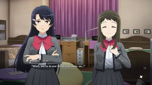 少女歌剧 乐队星光 舞台奏像剧-v1.0.0-中文60帧-sudachi可运行 image 3
