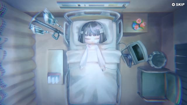 少女的噩梦NeverAwake-v1.2.2-中文60帧 image 2