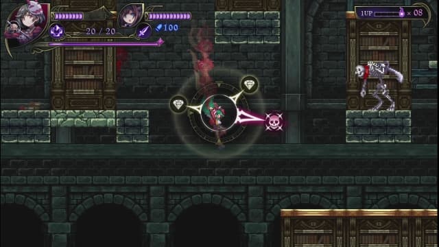 少女魔净Gal Guardians Demon Purge-v1.1.1-中文60帧 image 3