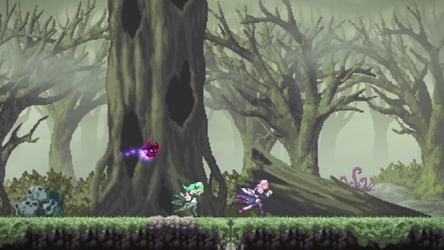 少女魔役 Gal Guardians-v1.1.1-中文60帧 image 3