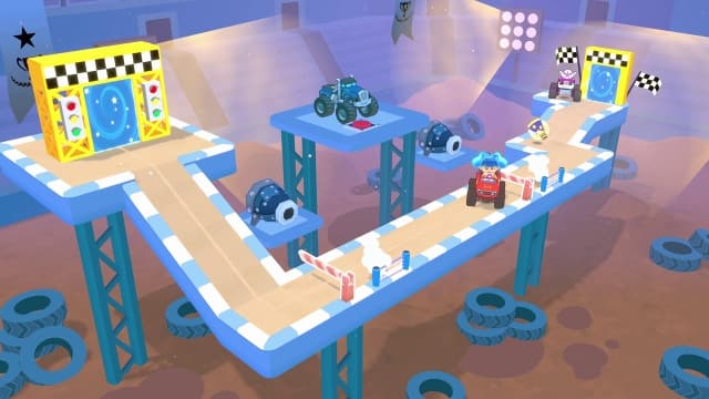 尼克儿童派对探险-v1.0.0-中文60帧 image 3