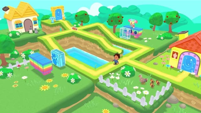 尼克儿童派对探险-v1.0.0-中文60帧 image 4